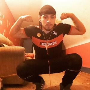 Meet your Posher, Jermaine